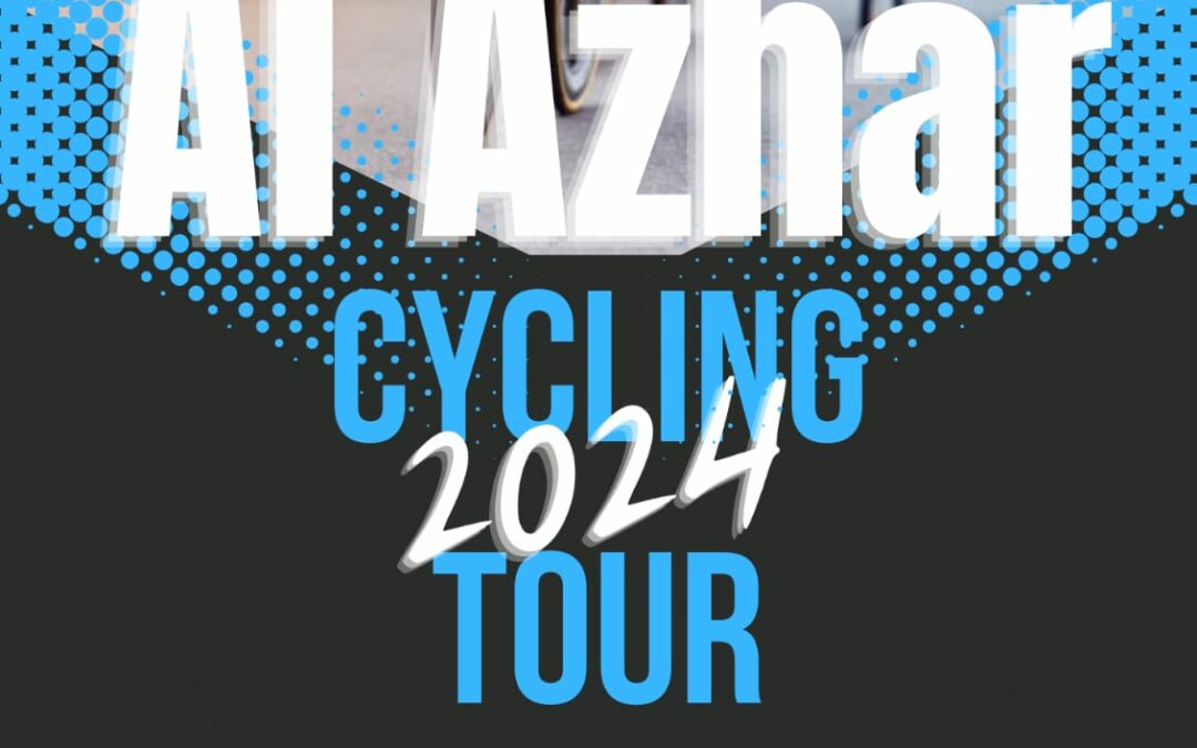 AL AZHAR CYCLING TOUR 2024